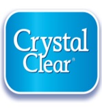 Crystal Clear Crystal Clear