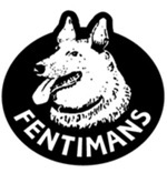 Fentimans