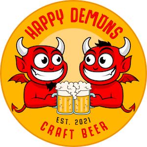 Happy demons Happy demons