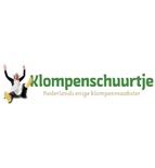 Klompenschuurtje