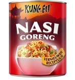 Kung Fu