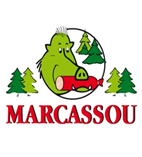 Marcassou Marcassou