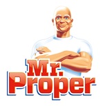 Mr. Proper