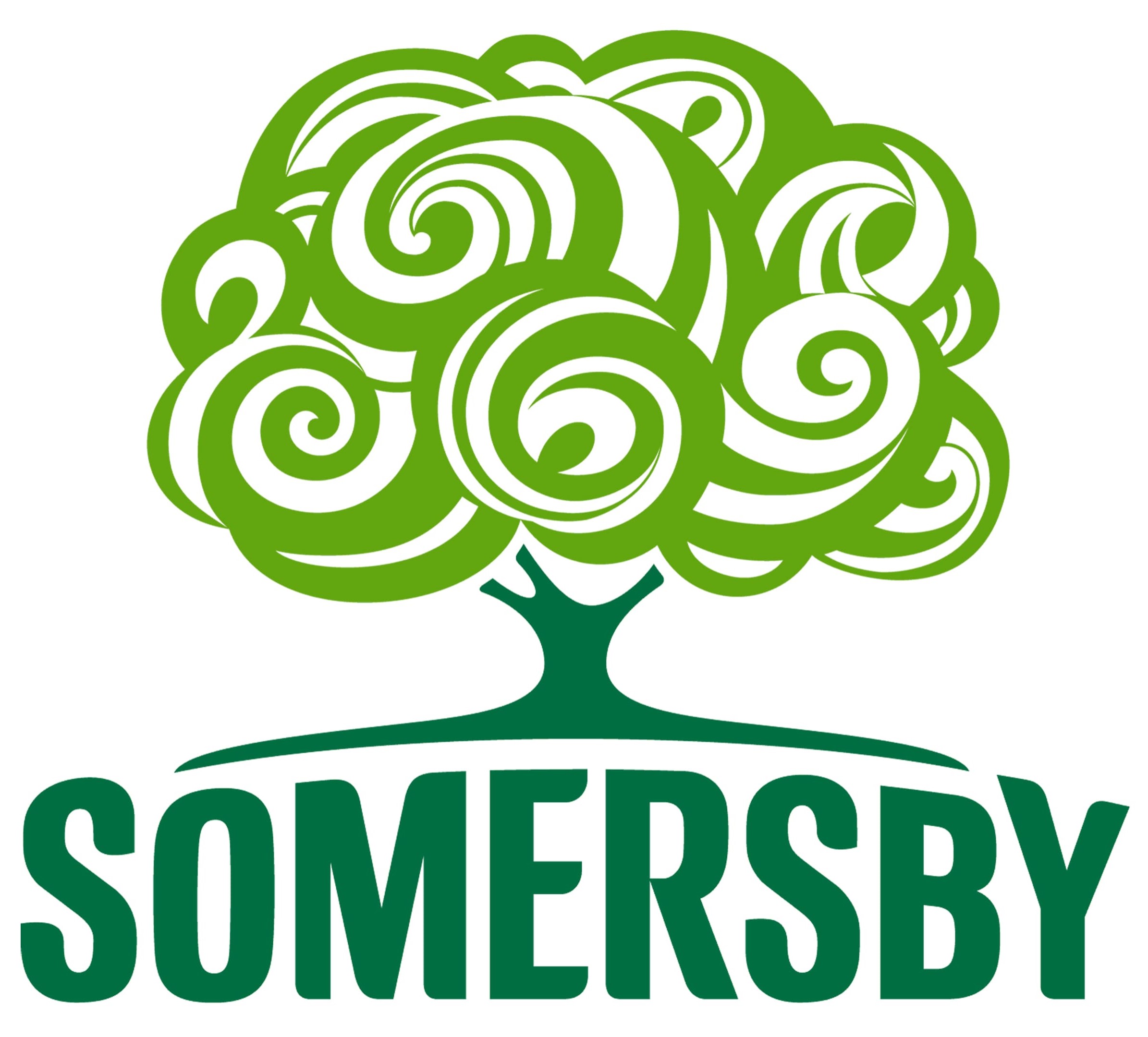 Somersby