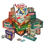 Spelletjes Spelletjes