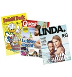 Tijdschriften Tijdschriften
