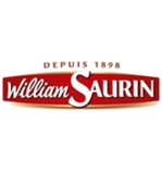William Saurin William Saurin