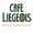 Cafe Liegeois